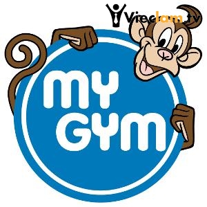 Logo My Gym Vietnam