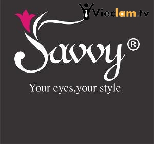 Logo Savvy Viet Nam LTD