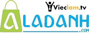 Logo Aladanh Viet Nam LTD