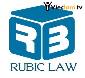 Logo Công ty Luật RUBICLAW