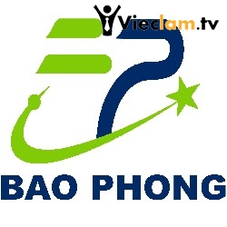 Logo Thuong Mai Dich Vu Bao Phong LTD