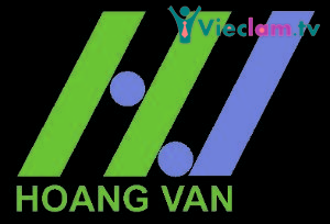 Logo Công ty TNHH Công Nghệ Tin Học Hoàng Vân