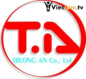 Logo Thuong Mai Va Dich Vu Ngoi Sao Truong An LTD