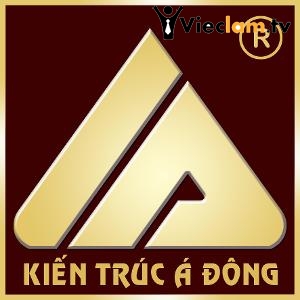 Logo Kien Truc Noi That A Dong Joint Stock Company