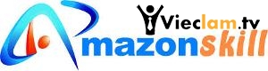 Logo Công ty TNHH Amazon Việt Nam