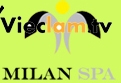 Logo Milan Viet Nam LTD