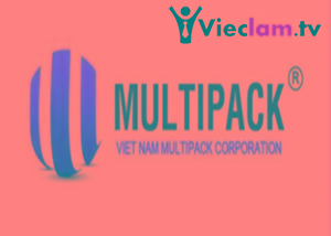 Logo Multipack Viet Nam Joint Stock Company