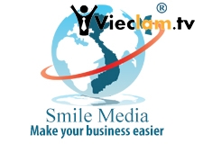 Logo Smile Media