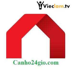 Logo Công Ty Cổ Phần Đầu Tư Kinh Doanh Địa Ốc Hưng Thịnh