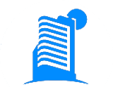 Logo Công Ty Cổ Phần Xây Dựng Huv Hà Nội