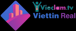 Logo Công ty cổ phần địa ốc Việt Tin