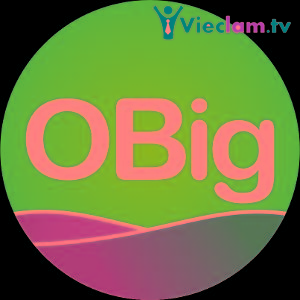 Logo Obig Viet Nam LTD