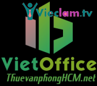 Logo Dau Tu Phat Trien Vietoffice LTD