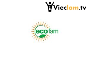 Logo Công Ty Cổ Phần DP Ecofam
