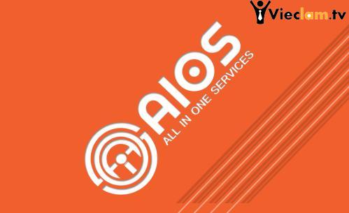 Logo AIOS