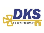 Logo DKS Production and Trading Company
