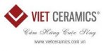 Logo Công Ty Cổ Phần Quốc Tế Gốm Sứ Việt