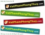 Logo Công Ty TNHH Vật Phẩm Phong Thủy