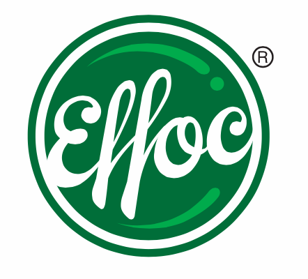 Logo Cty TNHH Cà Phê Effoc