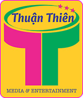 Logo Công Ty TNHH Giải Trí Và Truyền Thông Thuận Thiên