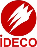 Logo IDECO COMPANY