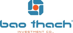 Logo CÔNG TY TNHH ĐẦU TƯ BẢO THẠCH