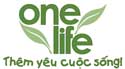Logo CÔNG TY TNHH ONELIFE