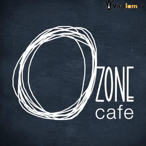 Logo Ozone cafe