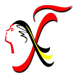 Logo Học Viện Tóc Minh Dũng