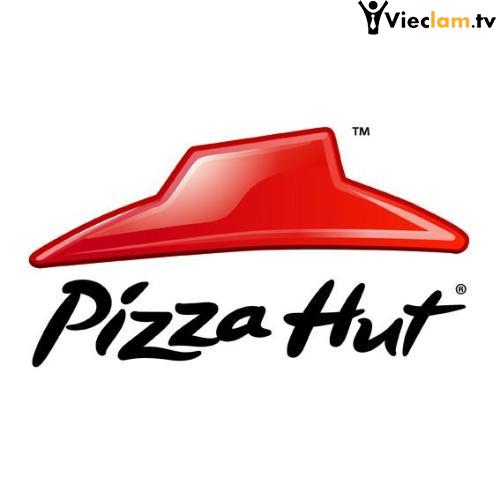 Logo Pizza Hut Vietnam
