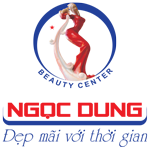 Logo Tham My Ngoc Dung LTD