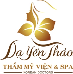 Logo Spa Dạ Yến Thảo