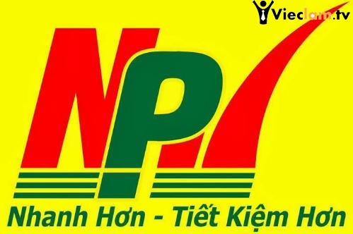 Logo Văn phòng Công ty Vận tải giao nhận  Nhất Phong Vận tại TP Hồ Chí Minh