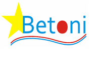 Logo Công ty TNHH TM Và DV Betoni