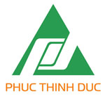 Logo Thuong Mai Xay Dung Phu Dong LTD