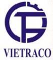 Logo Thiet Bi Giao Thong Van Tai Vietraco Joint Stock Company