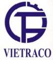 Logo Công ty CP thiết bị giao thông vận tải VIETRACO