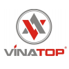 Logo CÔNG TY THƯƠNG MẠI QUỐC TẾ VINATOP