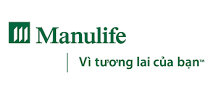 Logo TNHH manulife VN