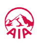 Logo Tập đoàn BHNT AIA