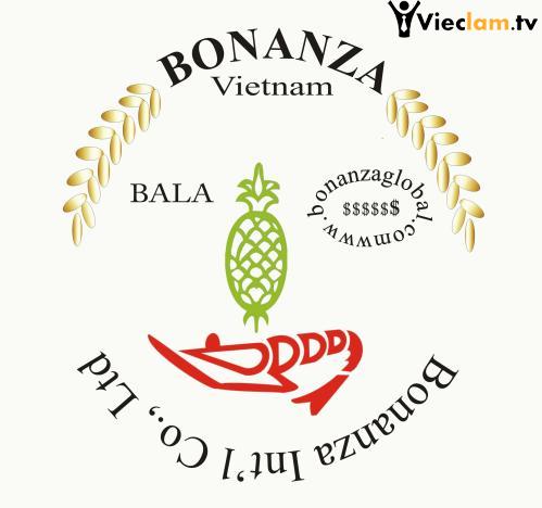 Logo ​BONANZA Int'l Co., Ltd. (Vietnam)