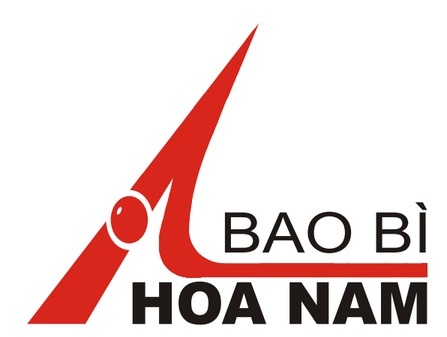 Logo CÔNG TY TNHH BAO BÌ HOA NAM