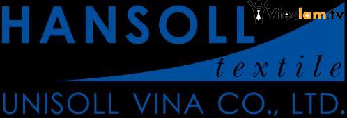 Logo Công ty TNHH Unisoll Vina