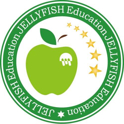 Logo Công ty Cổ phần Jellyfish Education CN Quảng Ngãi