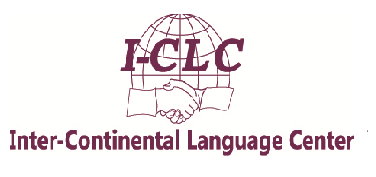 Logo Inter-Continental Language Center