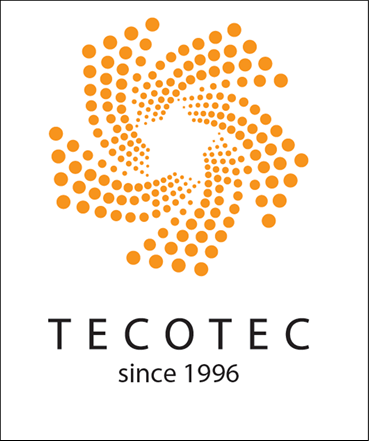 Logo Công ty CP Tư vấn Công nghệ và Thiết bị Kỹ thuật (TECOTEC)