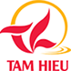 Logo Thuong Mai Va Dich Vu Tam Hieu Joint Stock Company