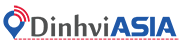Logo Công Ty TNHH Thương Mại Xuất Nhập Khẩu Asia