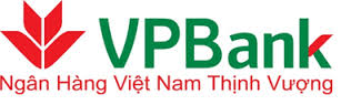 Logo Ngân Hàng TMCP Việt Nam Thịnh Vượng