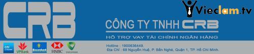 Logo cong ty TNHHCRB